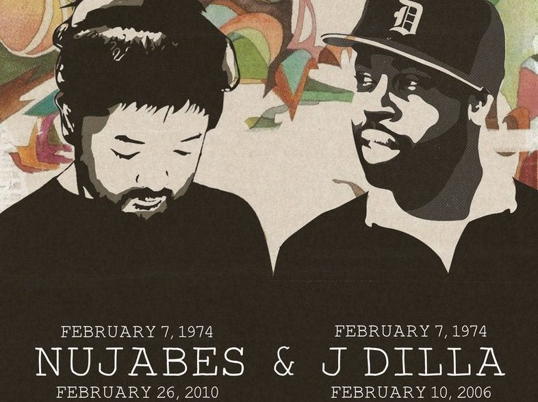 J Dilla & Nujabes: Remembering their Musical Genius - On the