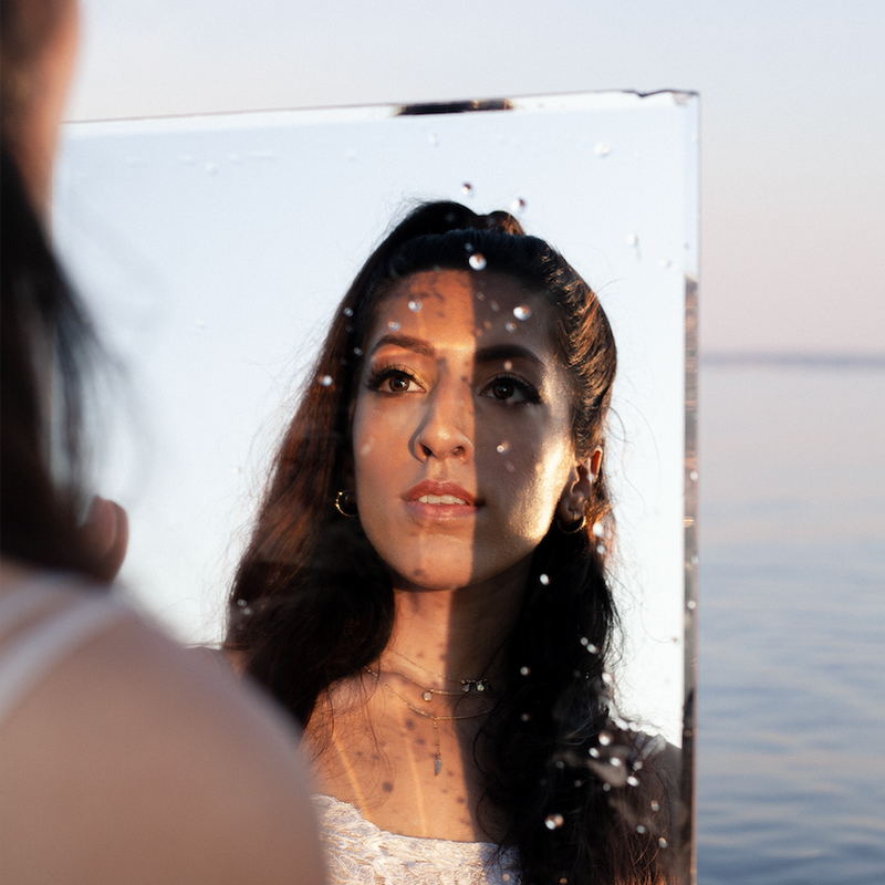 Portrait of ANJALI TANEJA