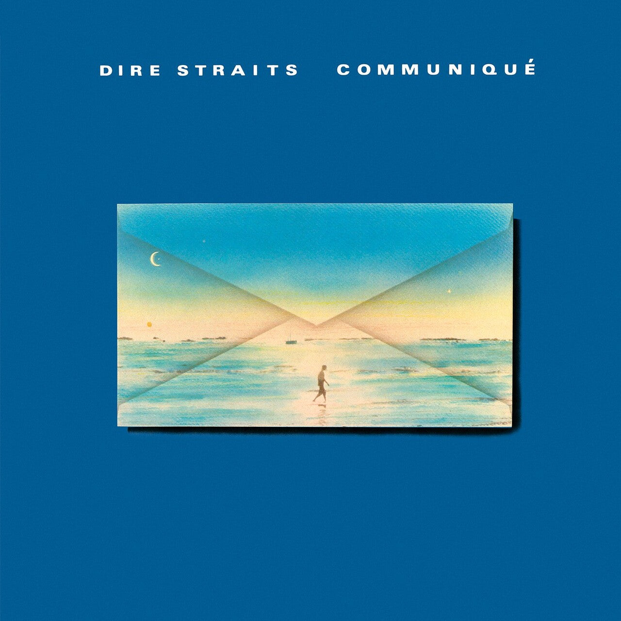 Dire Straits - Communique (1LP)