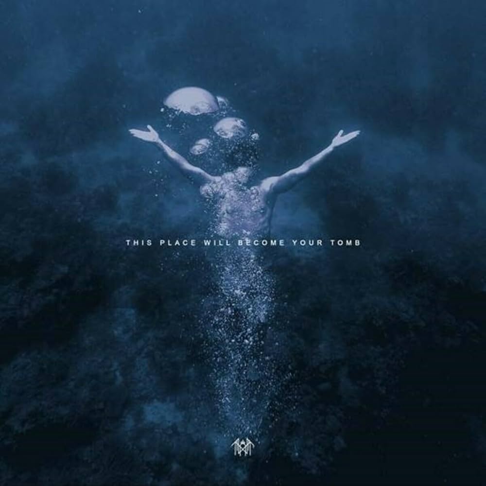 Sleep Token - This Place Will Become Your Tomb(2LP/GF)