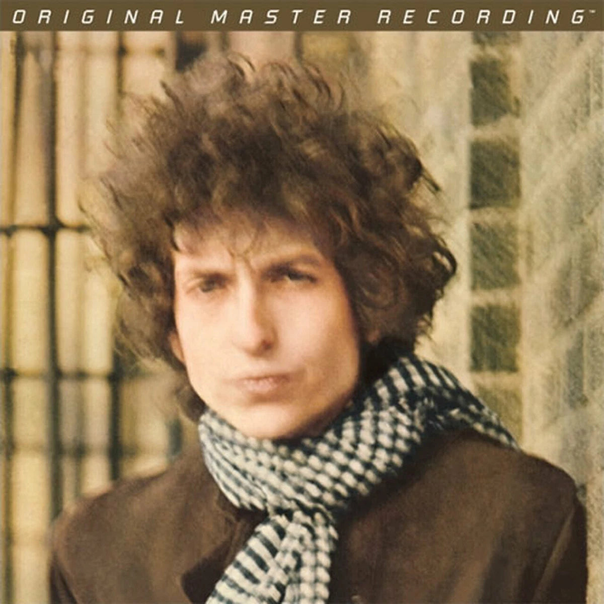 Bob Dylan - Blonde On Blonde (2LP/180g/Gat)