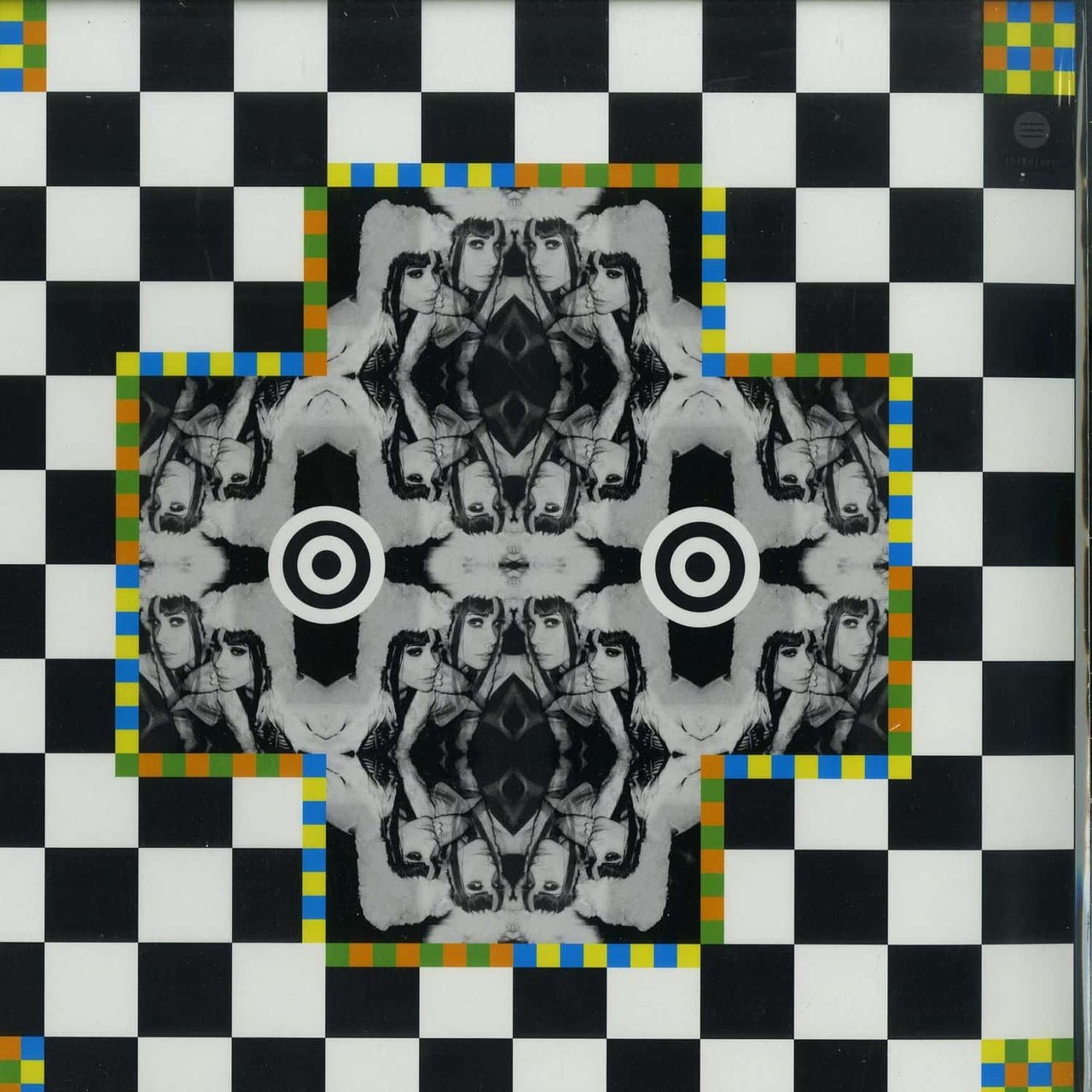 Vinyl Record of ALEX BURKAT - TRENTON MAKES THE WORLD TAKES