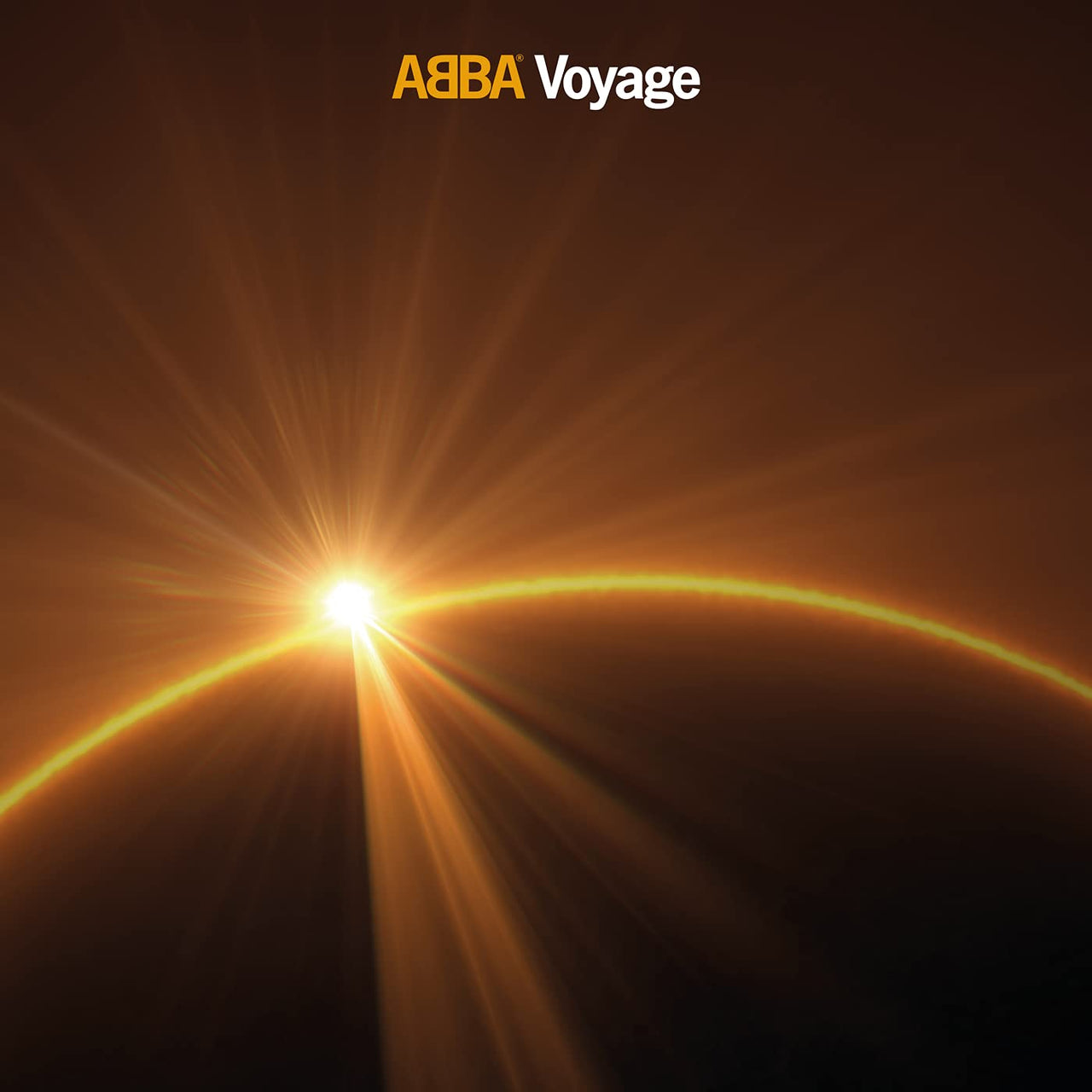 Abba - Voyage (1LP/GAT/Poster+Postcard)