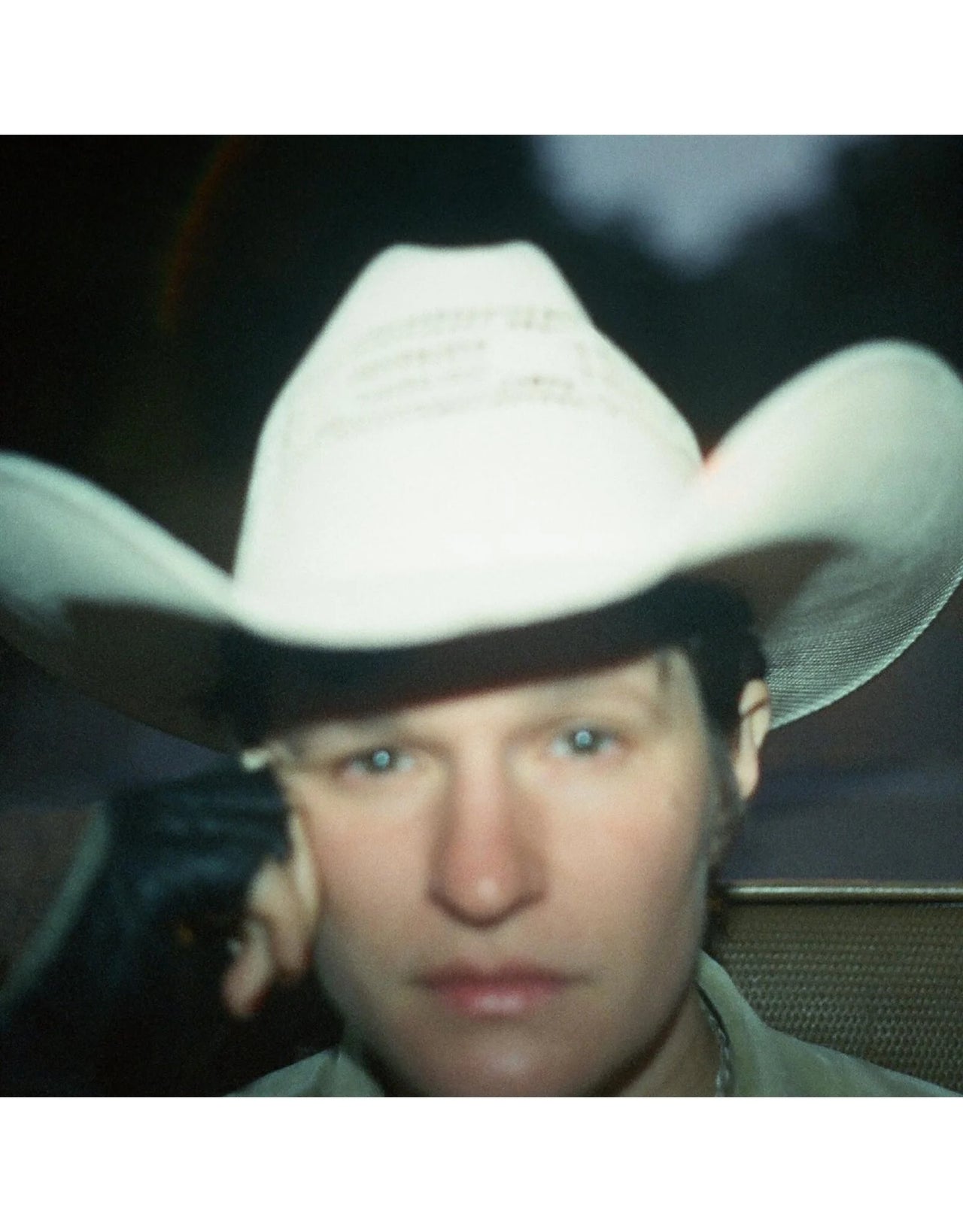 Vinyl Record of Adrianne Lenker - Bright Future