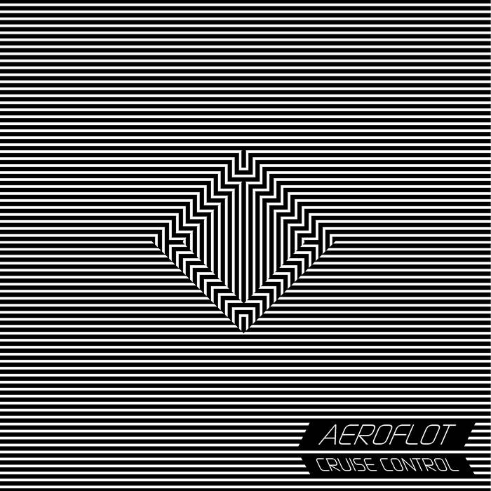 Aeroflot - Cruise Control