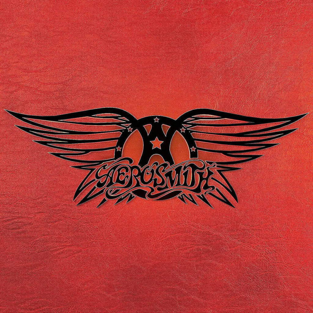 AEROSMITH - GREATEST HITS