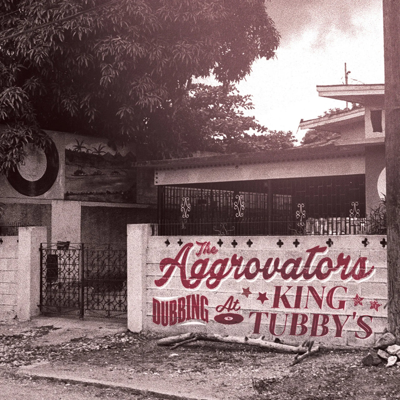 Aggrovators - Dubbing At King Tubbys Vol. 1