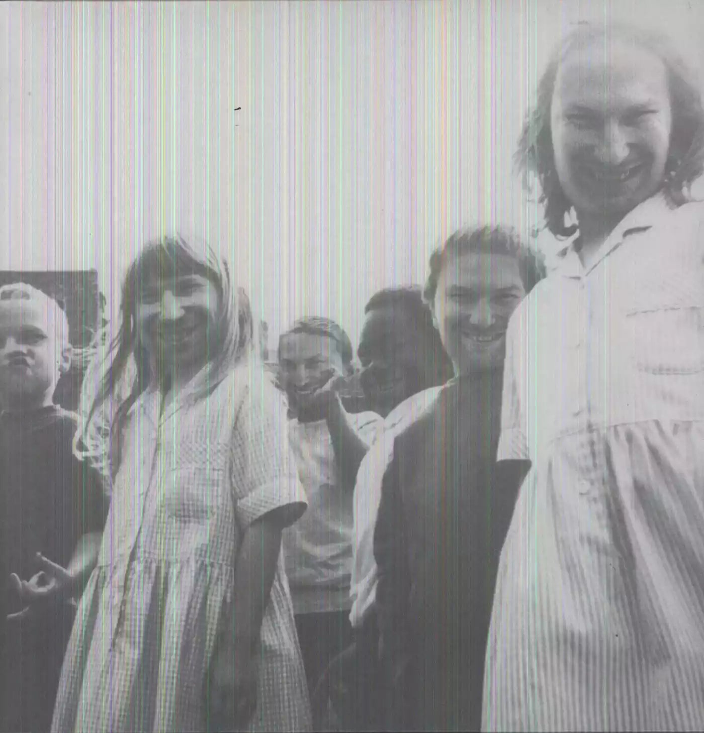 Vinyl Record of Aphex Twin - Come To Daddy (1LP/ Reissue)