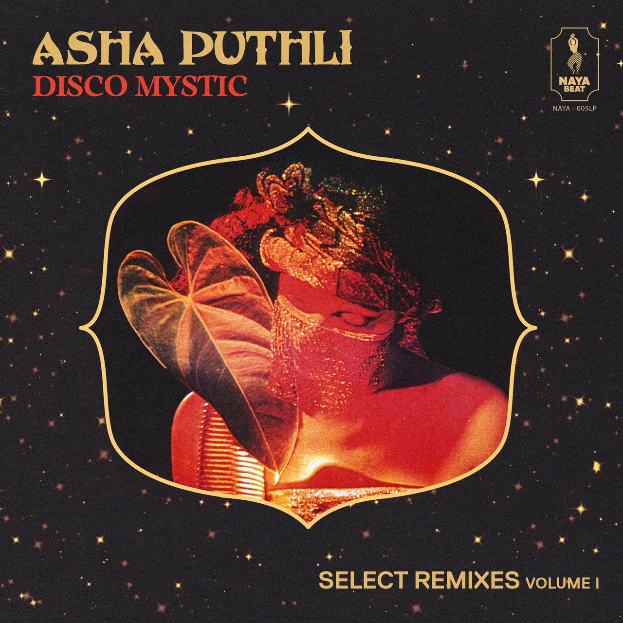 Asha Puthli - Disco Mystic Select Remixes Volume 1
