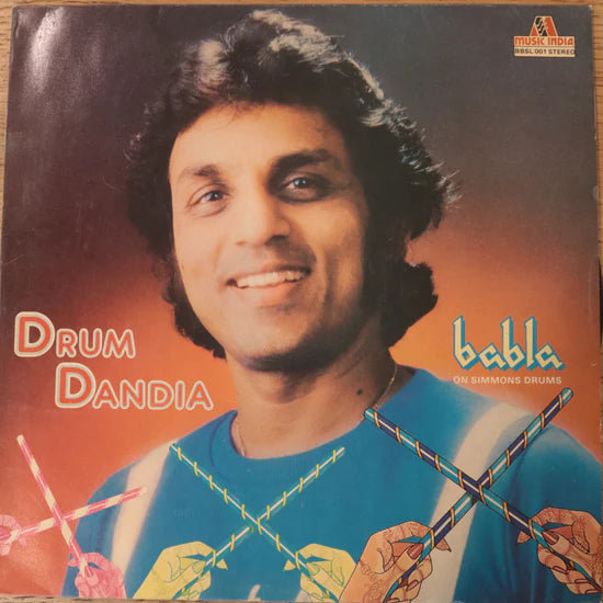 Babla - Drum Dandia (DII)