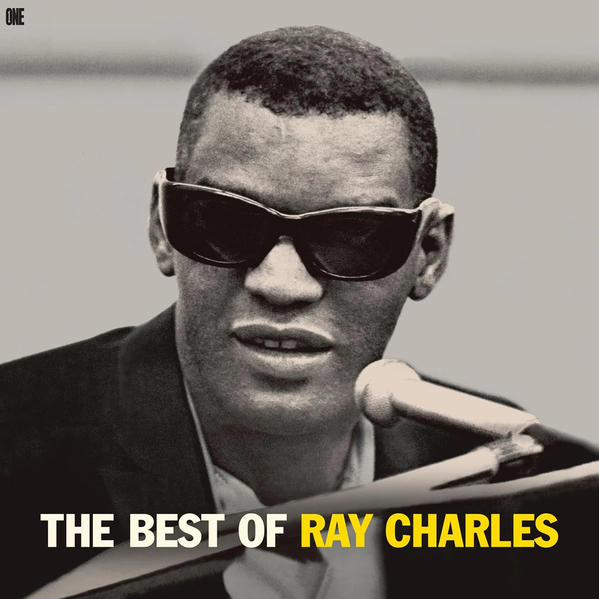 Ray Charles-Best Of Ray Charles