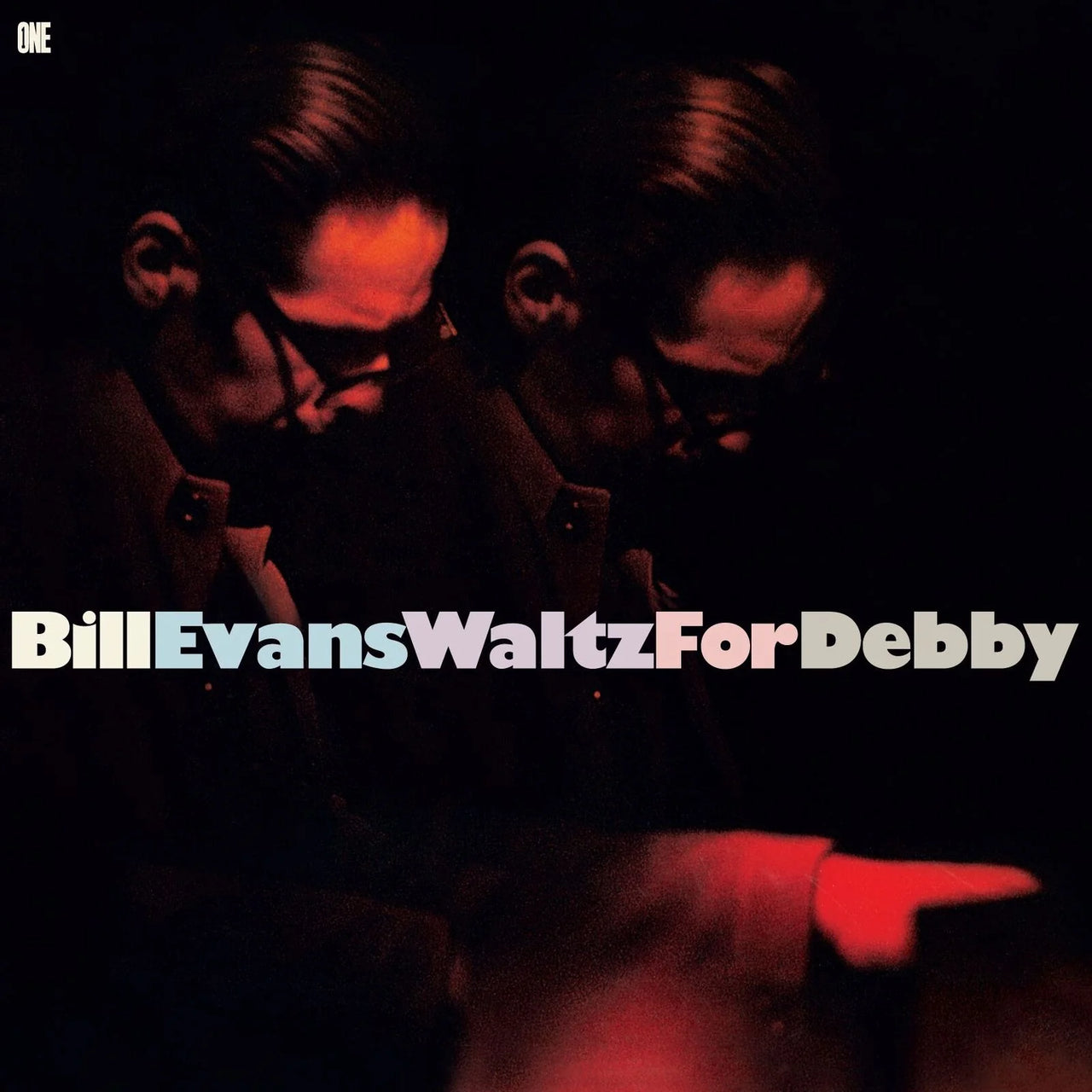 Vinyl Record of Bill Evans - Waltz For Debby