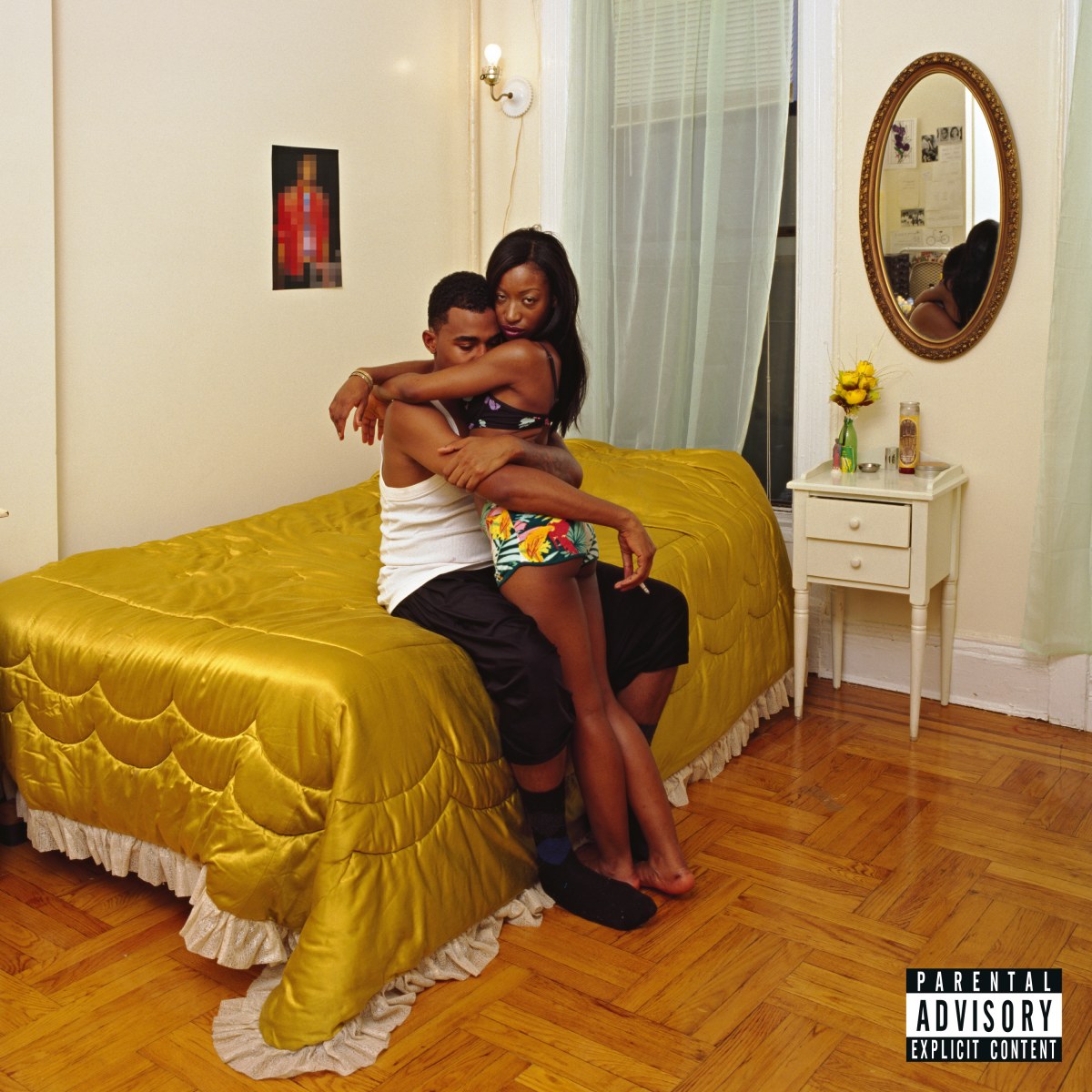 Blood Orange - Freetown Sound (2LP) Vinyl Record