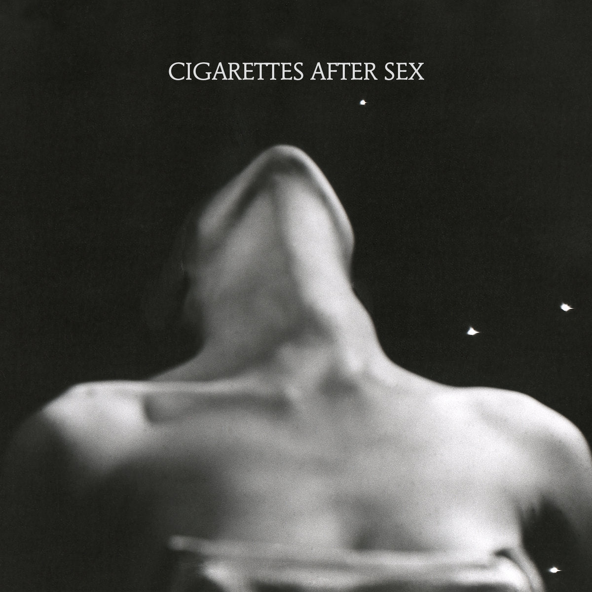 Vinyl Record of Cigarettes After Sex - Ep I.(1LP)