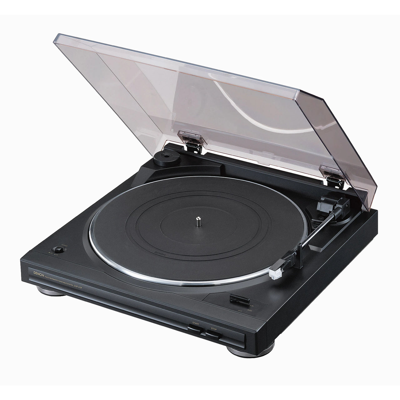 DENON DP-29F Analog Turntable