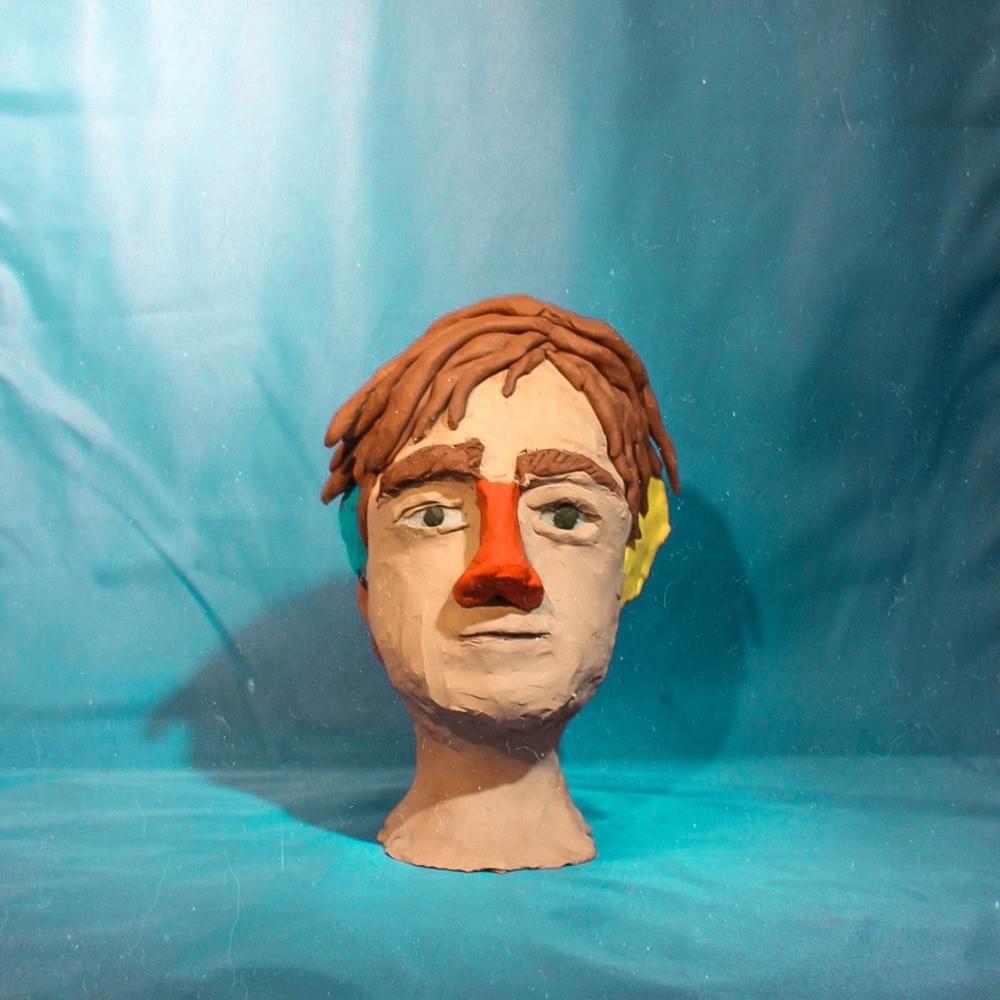 An image of the album Dayglow - Fuzzybrain