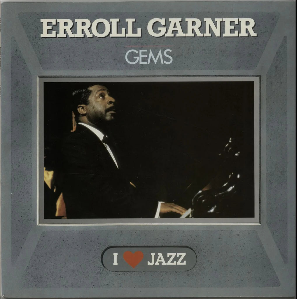 Erroll Garner - Gems