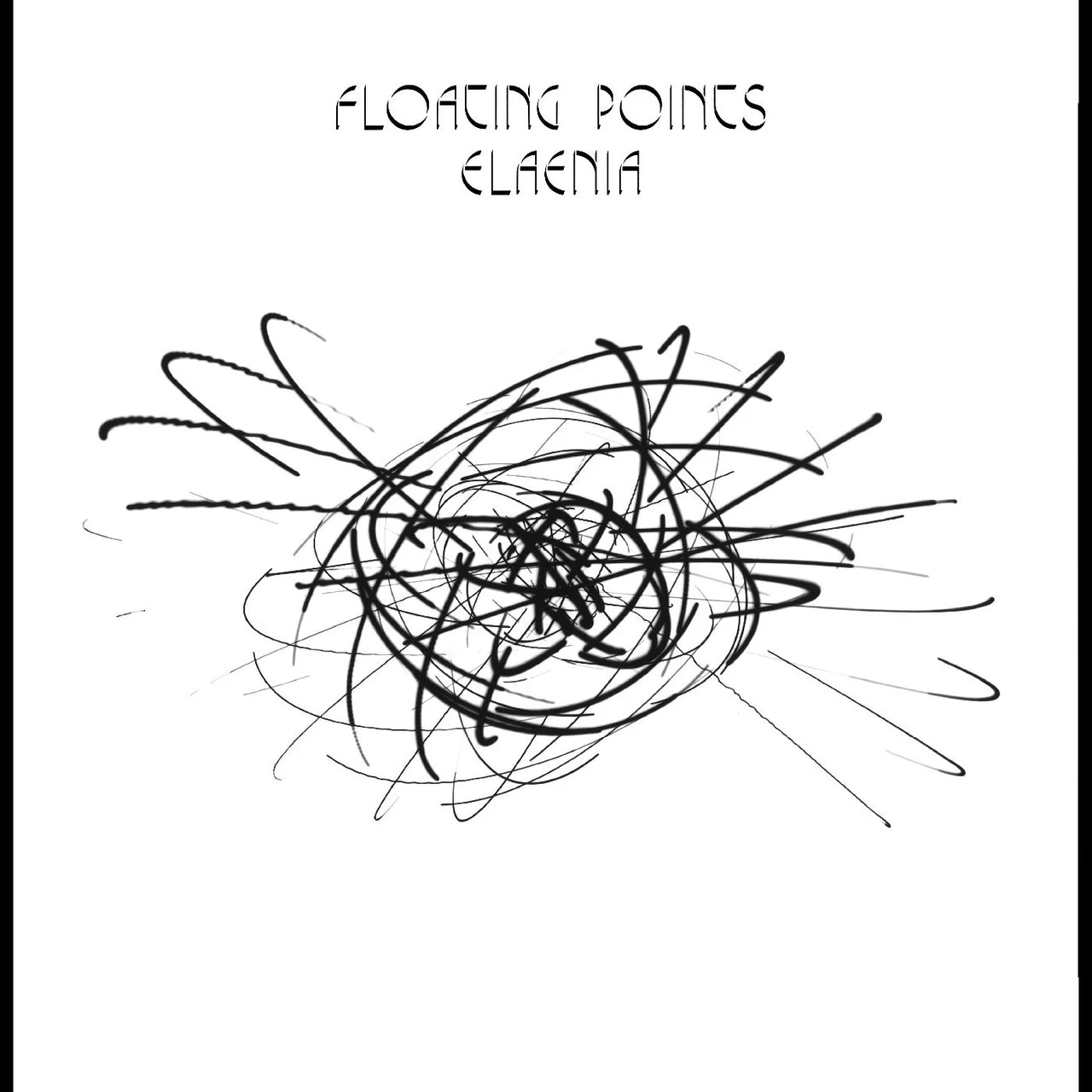 Floating Points - Elaenia (10th Anniversary)
