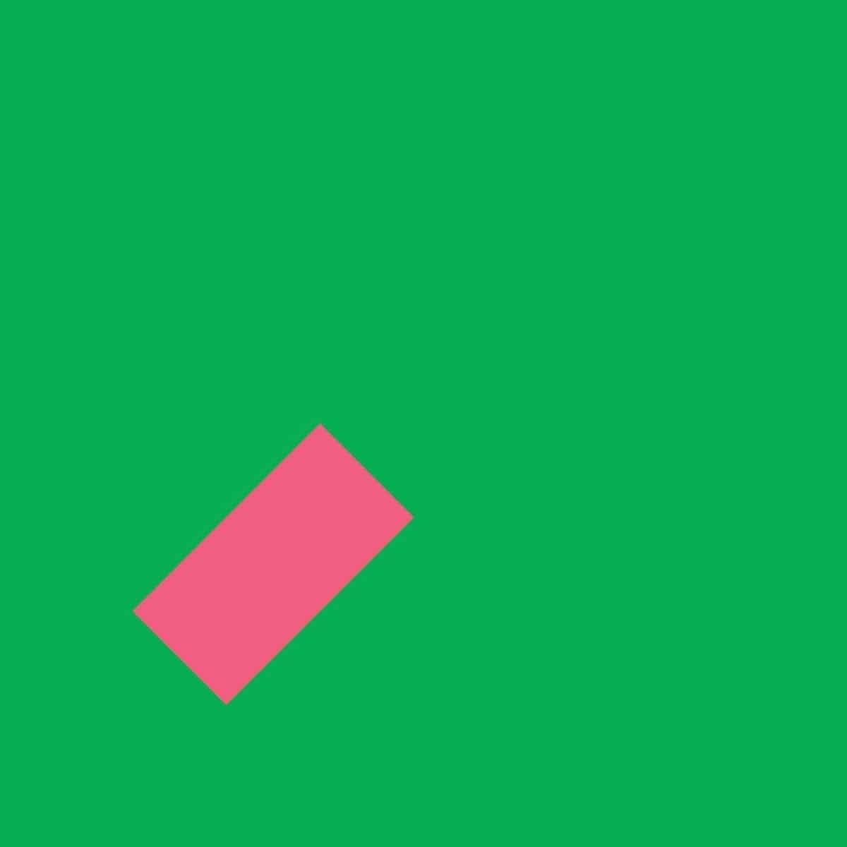 Vinyl Record of Gil Scott-Heron And Jamie Xx - We'Re New Here