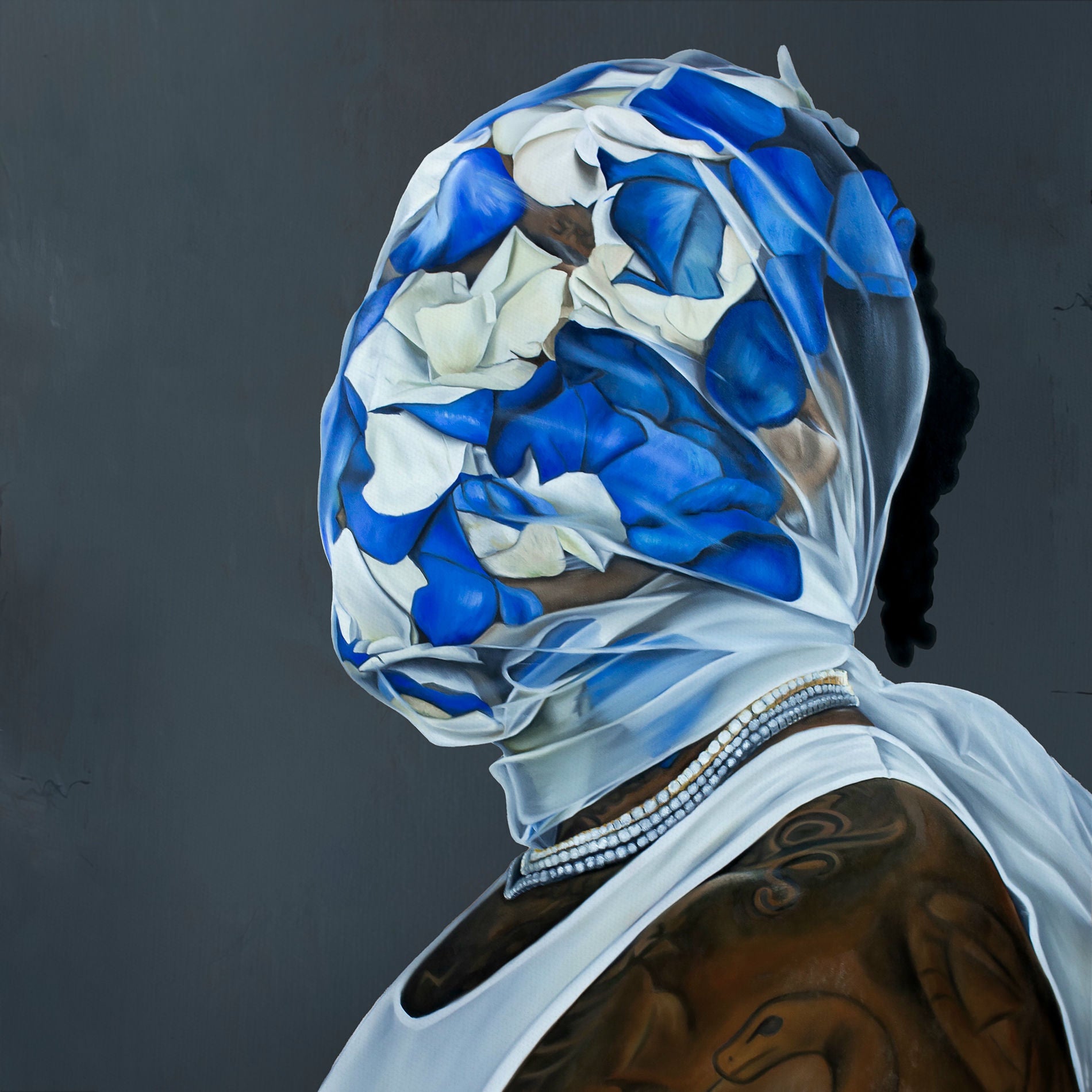 An image of the album Gunna - One of Wun