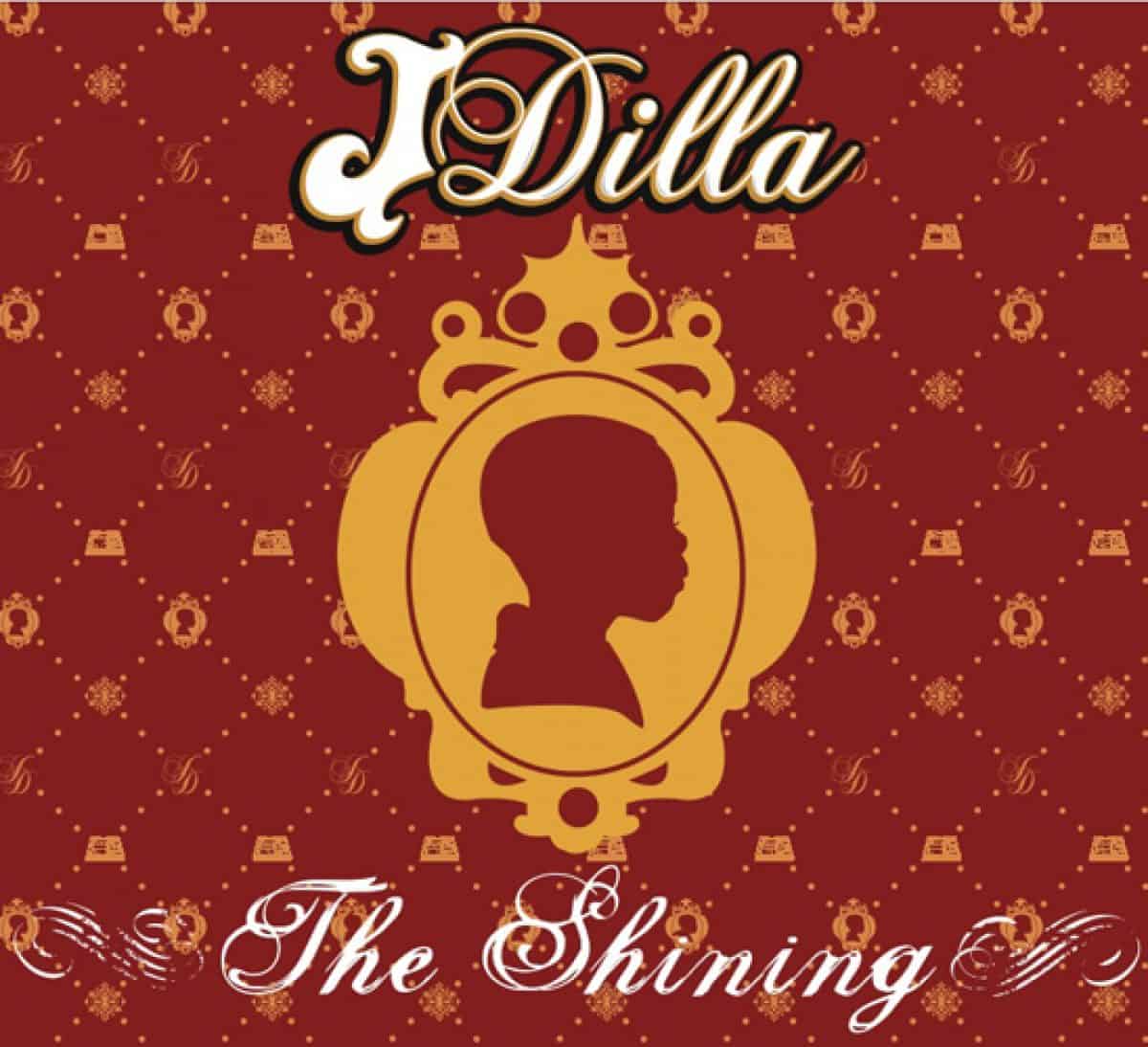 JDilla - TheShining