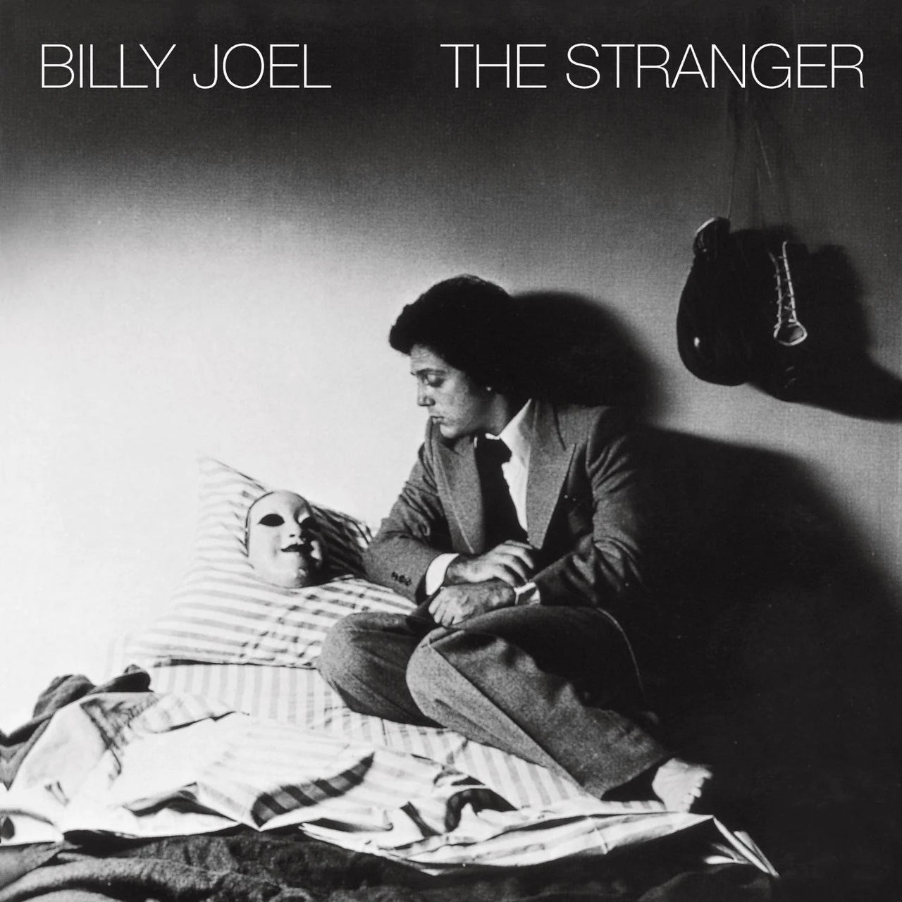 Joel, Billy - THE STRANGER