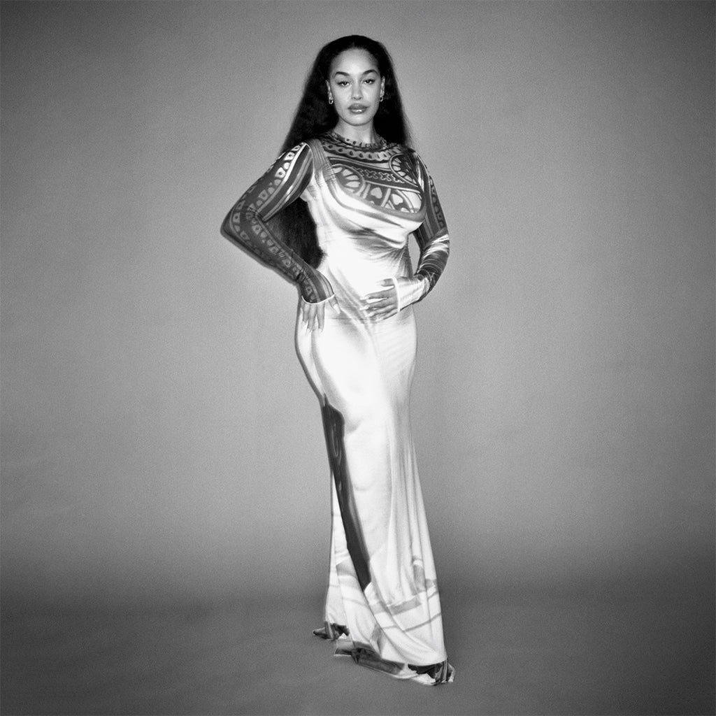An image of the album JORJA SMITH - FALLING OR FLYING