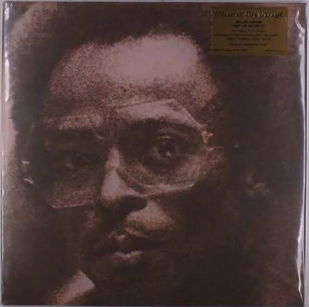 Miles Davis - Get Up With It (2LP)
