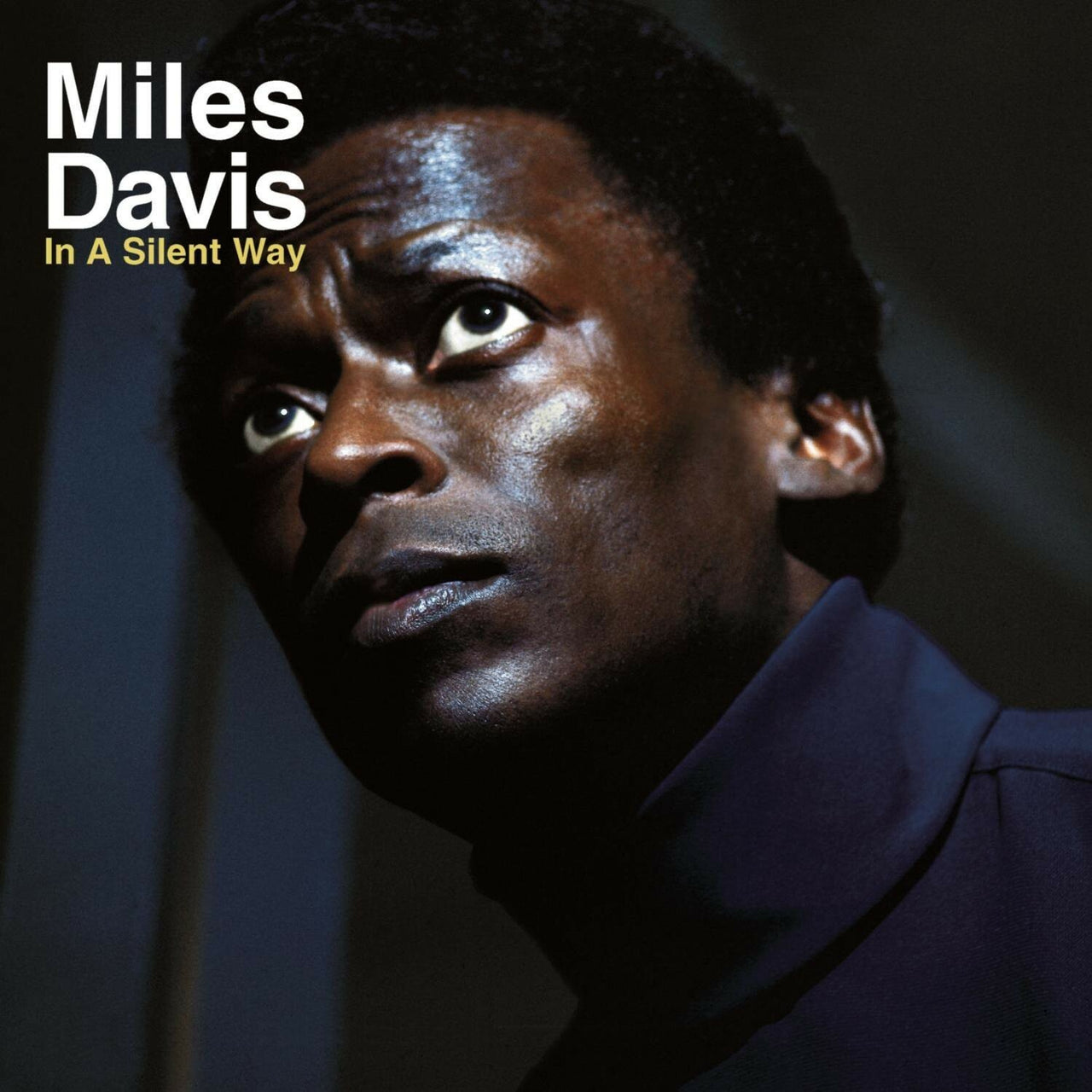 Miles Davis - In A Silent Way (1LP) Vinyl Record