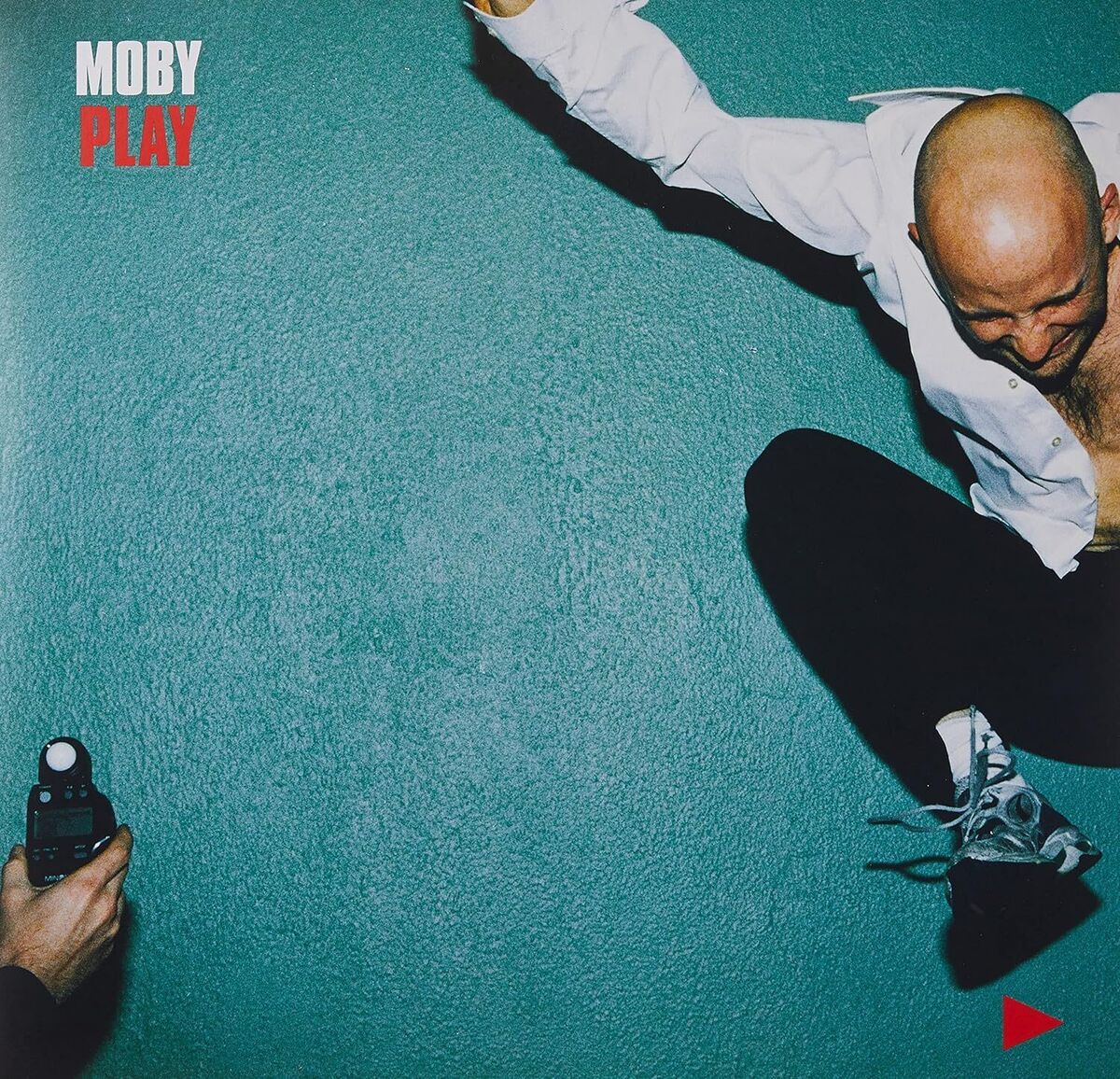 Moby - Play (2LP/180g)