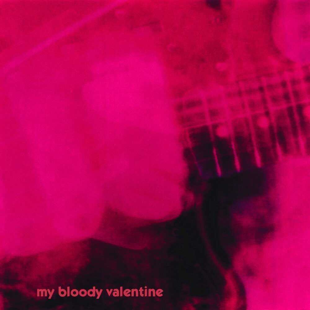 Vinyl Record of My Bloody Valentine - Loveless (1LP/GF/DL/Analog Cut)