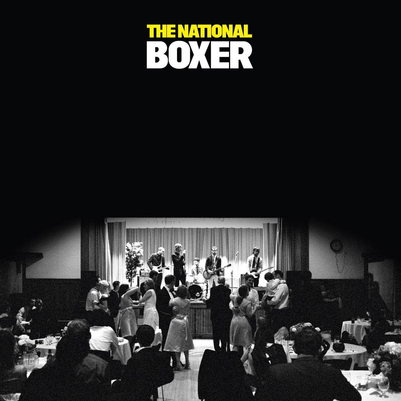 National - Boxer