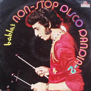 Babla - Non Stop Disco Dandia 2 (DII)