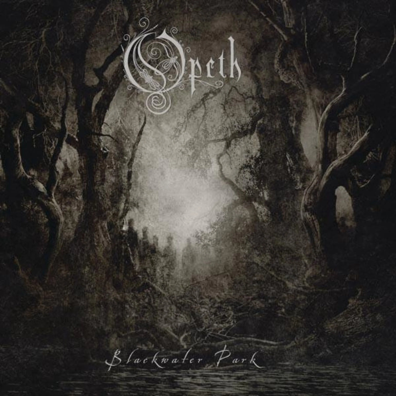 Opeth - Blackwater Park (2LP)