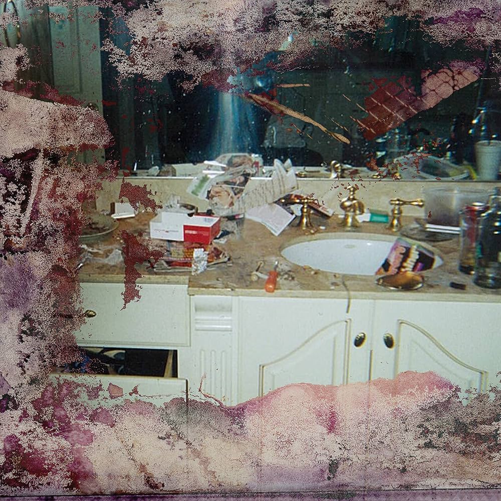 Pusha T - Daytona(1LP)