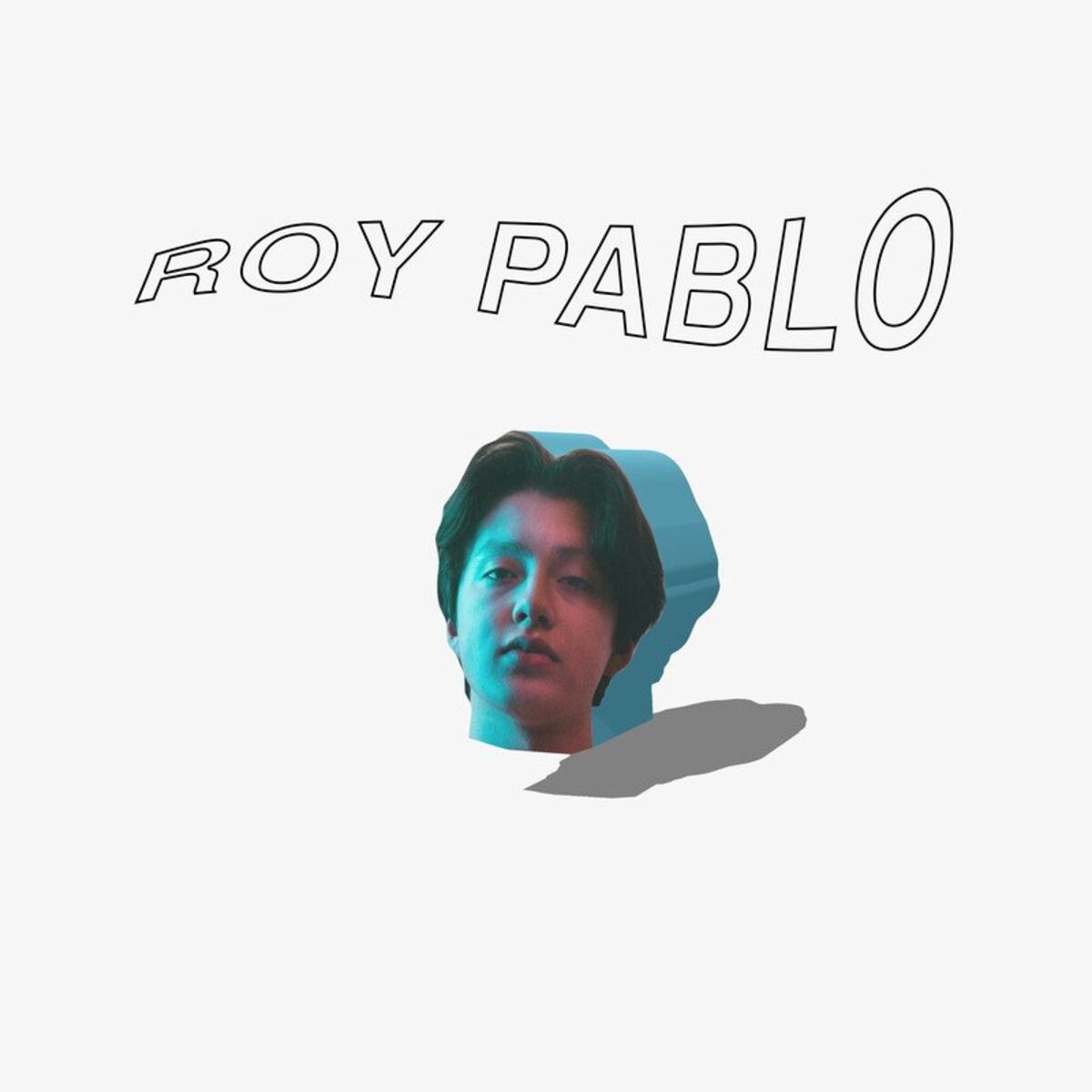 An image of the album boy pablo - Roy Pablo