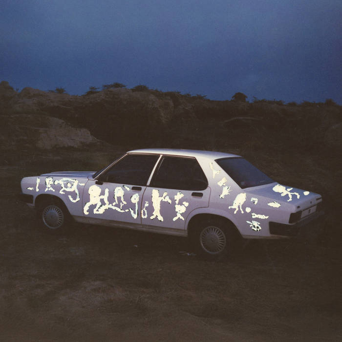 Sijya - Leather & Brass