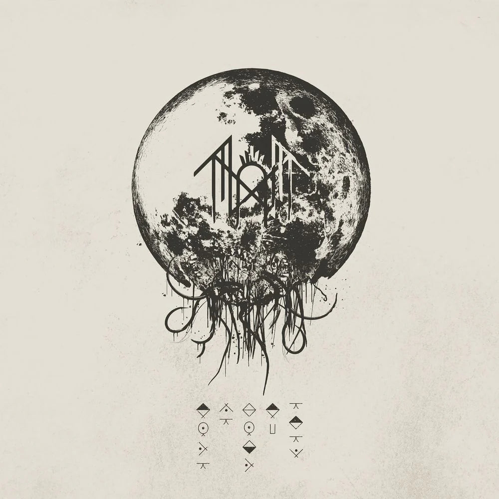 Sleep Token - Take Me Back To Eden(2LP/GF) Vinyl Record