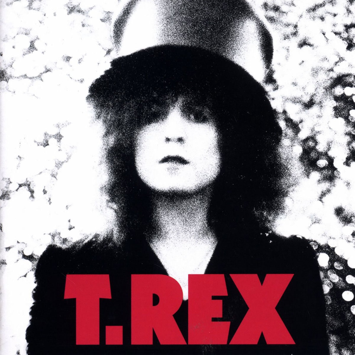 An image of the album T.Rex - The Slider