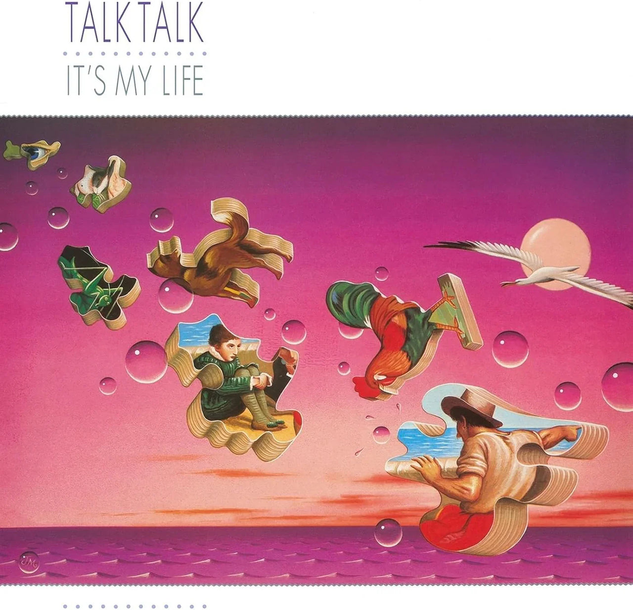 Talk Talk - Its My Life (1LP)