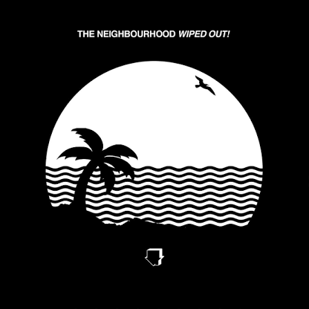 The Neighbourhood - Wiped Out! (2LP/GF)