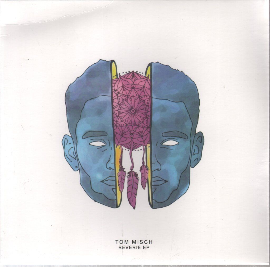 Vinyl Record of TOM MISCH - REVERIE E.P(10IN)