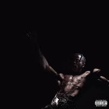An image of the album Travis Scott - Utopia (2LP)