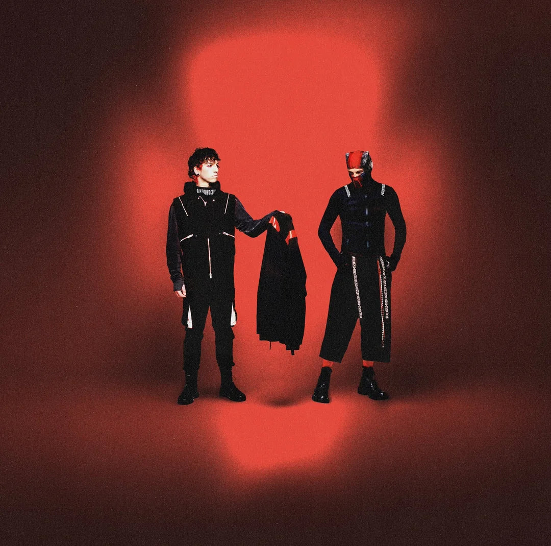 Twenty One Pilots - Breach