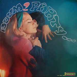 Various - Boum Party