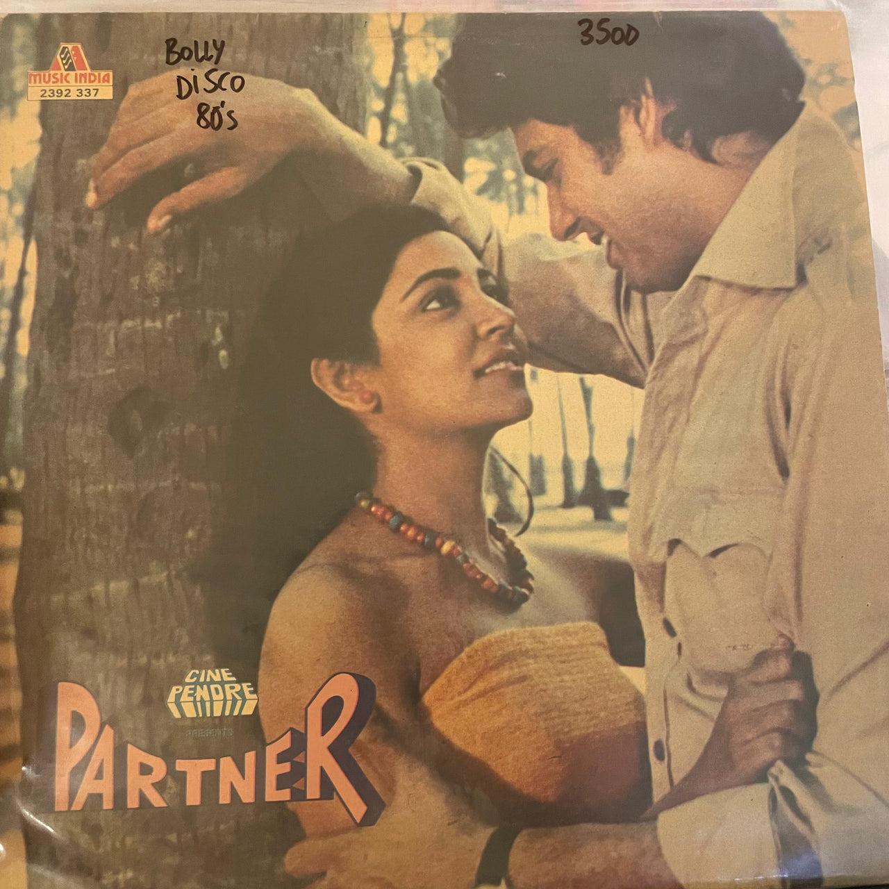 OST - Partner (DII)