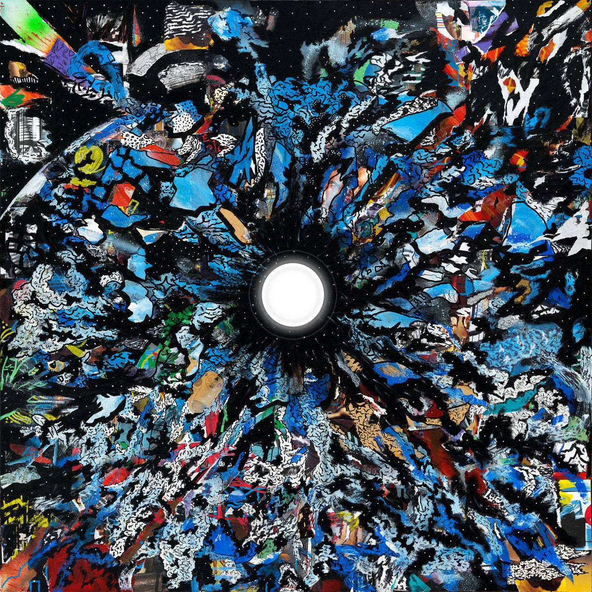 JOE ARMON-JONES & MAXWELL OWIN - ARCHETYPE