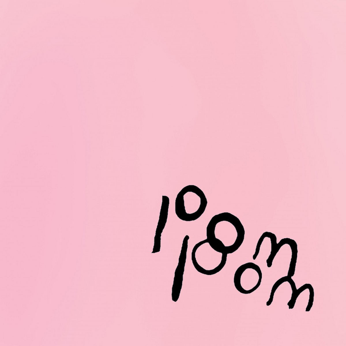 An image of the album Ariel Pink - Pom Pom