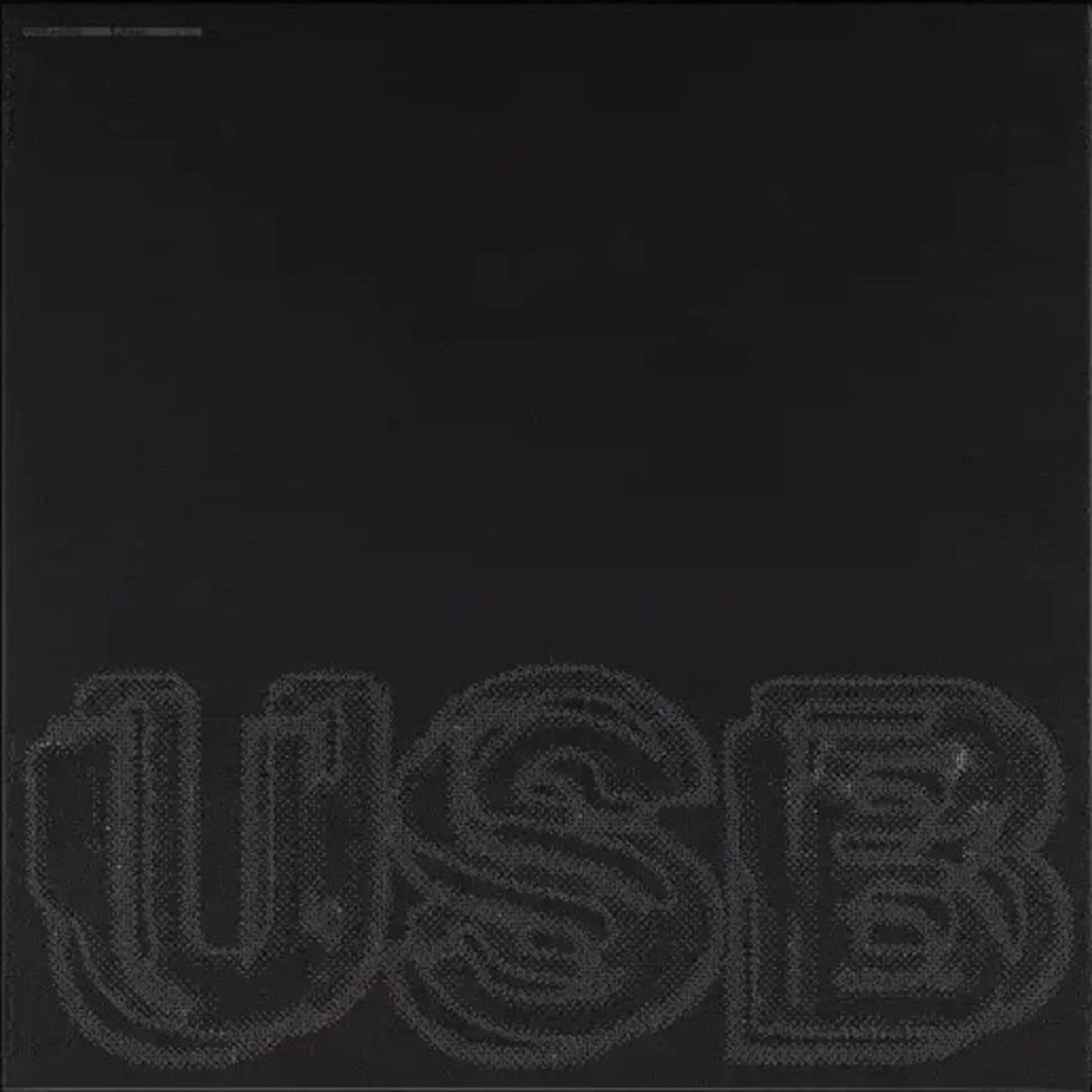 An image of the album Fred again..-USB