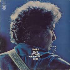 An image of the album Bob Dylan – More Bob Dylan Greatest Hits (2LP) (DII)